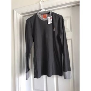 Psycho Bunny long sleeve